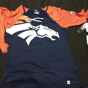 Denver Broncos top